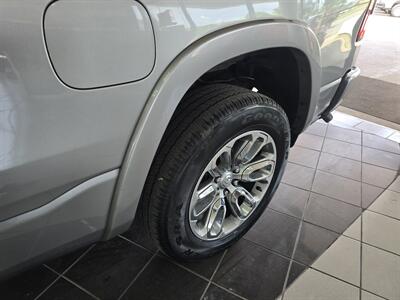 2020 RAM 1500 Laramie   - Photo 46 - Hamilton, OH 45015