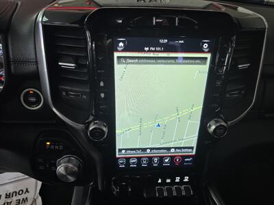 2020 RAM 1500 Laramie   - Photo 35 - Hamilton, OH 45015