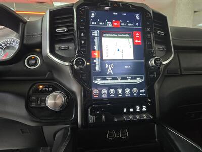 2020 RAM 1500 Laramie   - Photo 31 - Hamilton, OH 45015