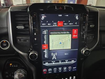 2020 RAM 1500 Laramie   - Photo 29 - Hamilton, OH 45015
