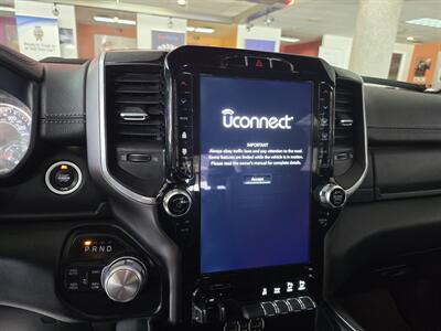 2020 RAM 1500 Laramie   - Photo 28 - Hamilton, OH 45015