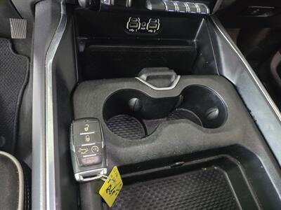 2020 RAM 1500 Laramie   - Photo 26 - Hamilton, OH 45015