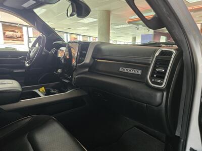 2020 RAM 1500 Laramie   - Photo 14 - Hamilton, OH 45015