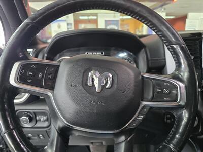 2020 RAM 1500 Laramie   - Photo 23 - Hamilton, OH 45015