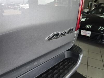 2020 RAM 1500 Laramie   - Photo 41 - Hamilton, OH 45015