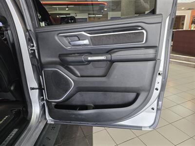 2020 RAM 1500 Laramie   - Photo 16 - Hamilton, OH 45015