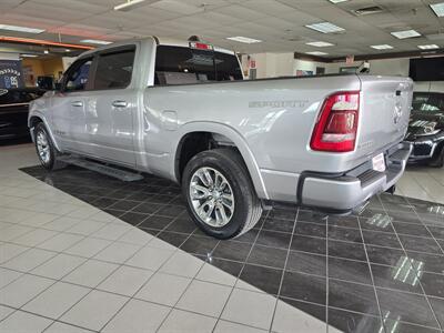 2020 RAM 1500 Laramie   - Photo 6 - Hamilton, OH 45015