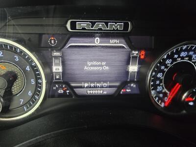 2020 RAM 1500 Laramie   - Photo 25 - Hamilton, OH 45015