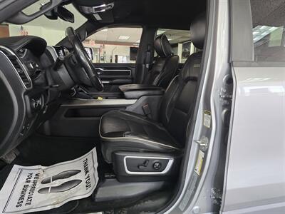 2020 RAM 1500 Laramie   - Photo 9 - Hamilton, OH 45015