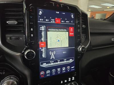 2020 RAM 1500 Laramie   - Photo 30 - Hamilton, OH 45015