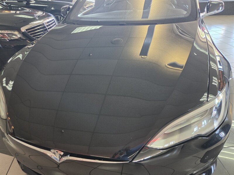 2016 Tesla Model S 90D 4DR HATCHBACK AWD - Photo 35 - Hamilton, OH 45015