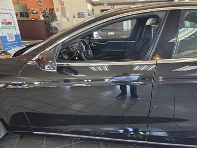 2016 Tesla Model S 90D 4DR HATCHBACK AWD - Photo 33 - Hamilton, OH 45015