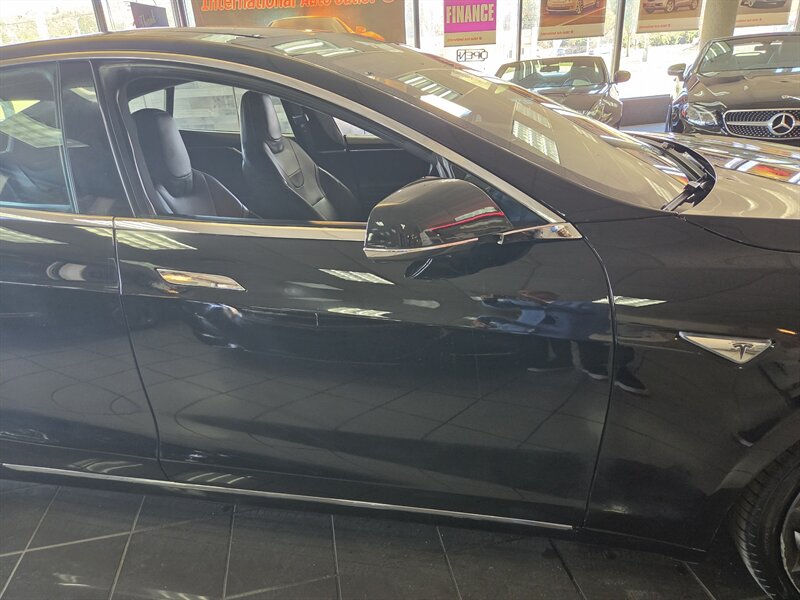 2016 Tesla Model S 90D 4DR HATCHBACK AWD - Photo 30 - Hamilton, OH 45015