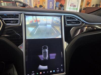 2016 Tesla Model S 90D 4DR HATCHBACK AWD - Photo 26 - Hamilton, OH 45015