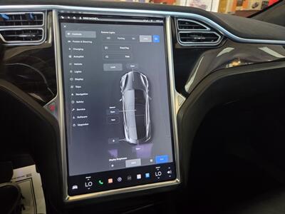 2016 Tesla Model S 90D 4DR HATCHBACK AWD - Photo 24 - Hamilton, OH 45015