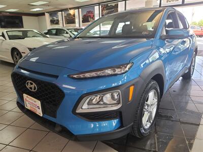 2021 Hyundai KONA KONA SE 4DR WAGON   - Photo 1 - Hamilton, OH 45015