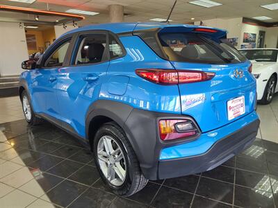 2021 Hyundai KONA KONA SE 4DR WAGON   - Photo 7 - Hamilton, OH 45015