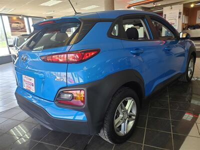 2021 Hyundai KONA KONA SE 4DR WAGON   - Photo 5 - Hamilton, OH 45015