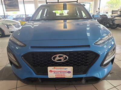 2021 Hyundai Kona SE 4DR CROSSOVER   - Photo 3 - Hamilton, OH 45015