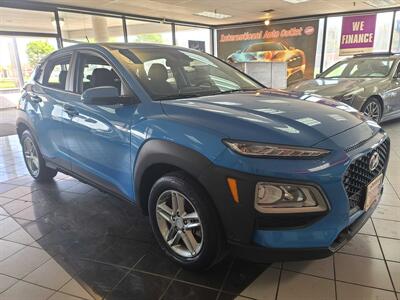 2021 Hyundai Kona SE 4DR CROSSOVER   - Photo 4 - Hamilton, OH 45015