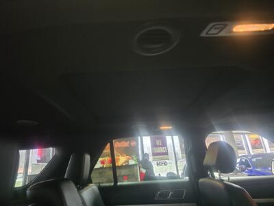 2016 Ford Explorer XLT 4DR SUV AWD - Photo 21 - Hamilton, OH 45015