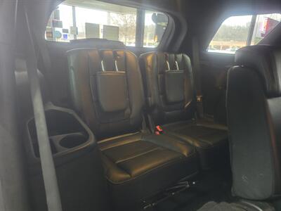 2016 Ford Explorer XLT 4DR SUV AWD - Photo 22 - Hamilton, OH 45015