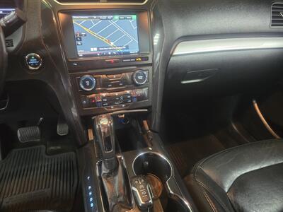 2016 Ford Explorer XLT 4DR SUV AWD - Photo 31 - Hamilton, OH 45015