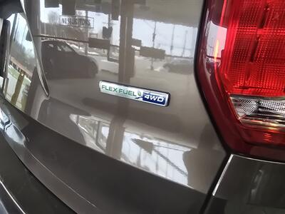 2016 Ford Explorer XLT 4DR SUV AWD - Photo 33 - Hamilton, OH 45015