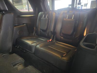 2016 Ford Explorer XLT 4DR SUV AWD - Photo 13 - Hamilton, OH 45015