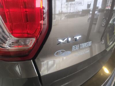 2016 Ford Explorer XLT 4DR SUV AWD - Photo 32 - Hamilton, OH 45015
