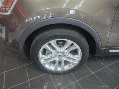 2016 Ford Explorer XLT 4DR SUV AWD - Photo 38 - Hamilton, OH 45015