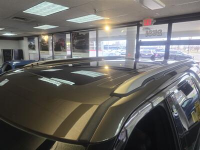 2016 Ford Explorer XLT 4DR SUV AWD - Photo 37 - Hamilton, OH 45015