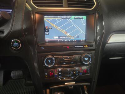 2016 Ford Explorer XLT 4DR SUV AWD - Photo 29 - Hamilton, OH 45015