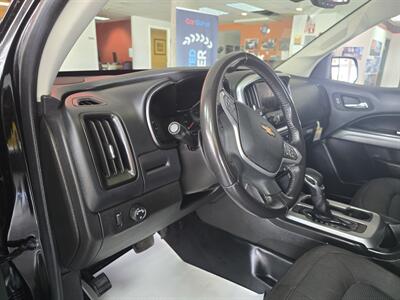 2022 Chevrolet Colorado LT EXTENDED CAB   - Photo 11 - Hamilton, OH 45015
