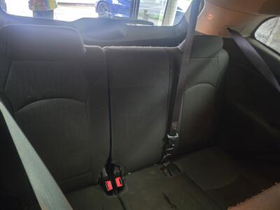 2015 Chevrolet Traverse LT 4DR SUV w/1LT - Photo 15 - Hamilton, OH 45015