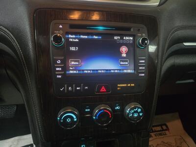 2015 Chevrolet Traverse LT 4DR SUV w/1LT - Photo 20 - Hamilton, OH 45015