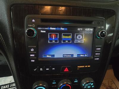 2015 Chevrolet Traverse LT 4DR SUV w/1LT - Photo 22 - Hamilton, OH 45015