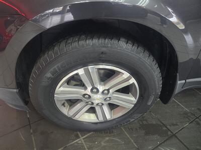 2015 Chevrolet Traverse LT 4DR SUV w/1LT - Photo 28 - Hamilton, OH 45015