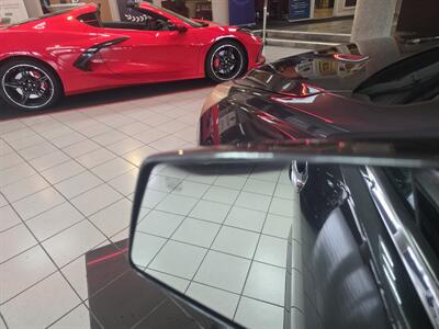 2015 Chevrolet Traverse LT 4DR SUV w/1LT - Photo 18 - Hamilton, OH 45015