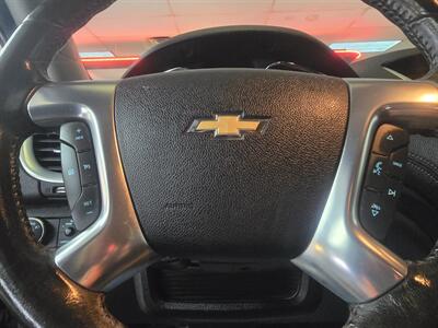 2015 Chevrolet Traverse LT 4DR SUV w/1LT - Photo 23 - Hamilton, OH 45015