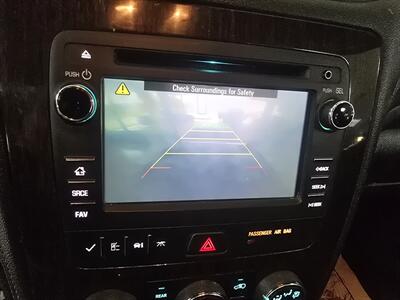 2015 Chevrolet Traverse LT 4DR SUV w/1LT - Photo 21 - Hamilton, OH 45015