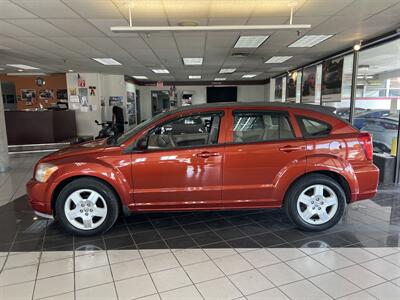 2009 Dodge Caliber SXT   - Photo 2 - Hamilton, OH 45015