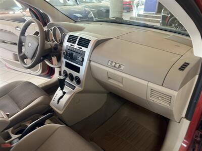 2009 Dodge Caliber SXT   - Photo 24 - Hamilton, OH 45015