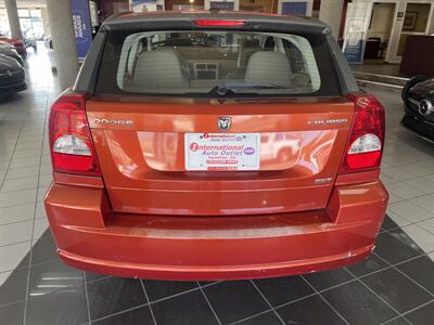2009 Dodge Caliber SXT   - Photo 7 - Hamilton, OH 45015