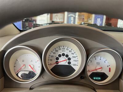 2009 Dodge Caliber SXT   - Photo 12 - Hamilton, OH 45015