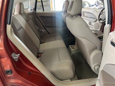 2009 Dodge Caliber SXT   - Photo 20 - Hamilton, OH 45015