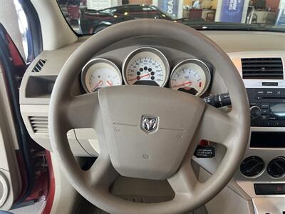 2009 Dodge Caliber SXT   - Photo 14 - Hamilton, OH 45015