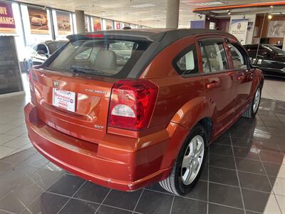 2009 Dodge Caliber SXT   - Photo 6 - Hamilton, OH 45015