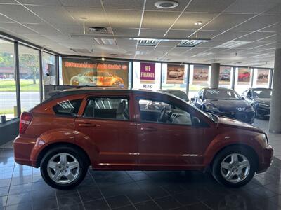 2009 Dodge Caliber SXT   - Photo 5 - Hamilton, OH 45015