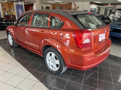 2009 Dodge Caliber SXT   - Photo 8 - Hamilton, OH 45015